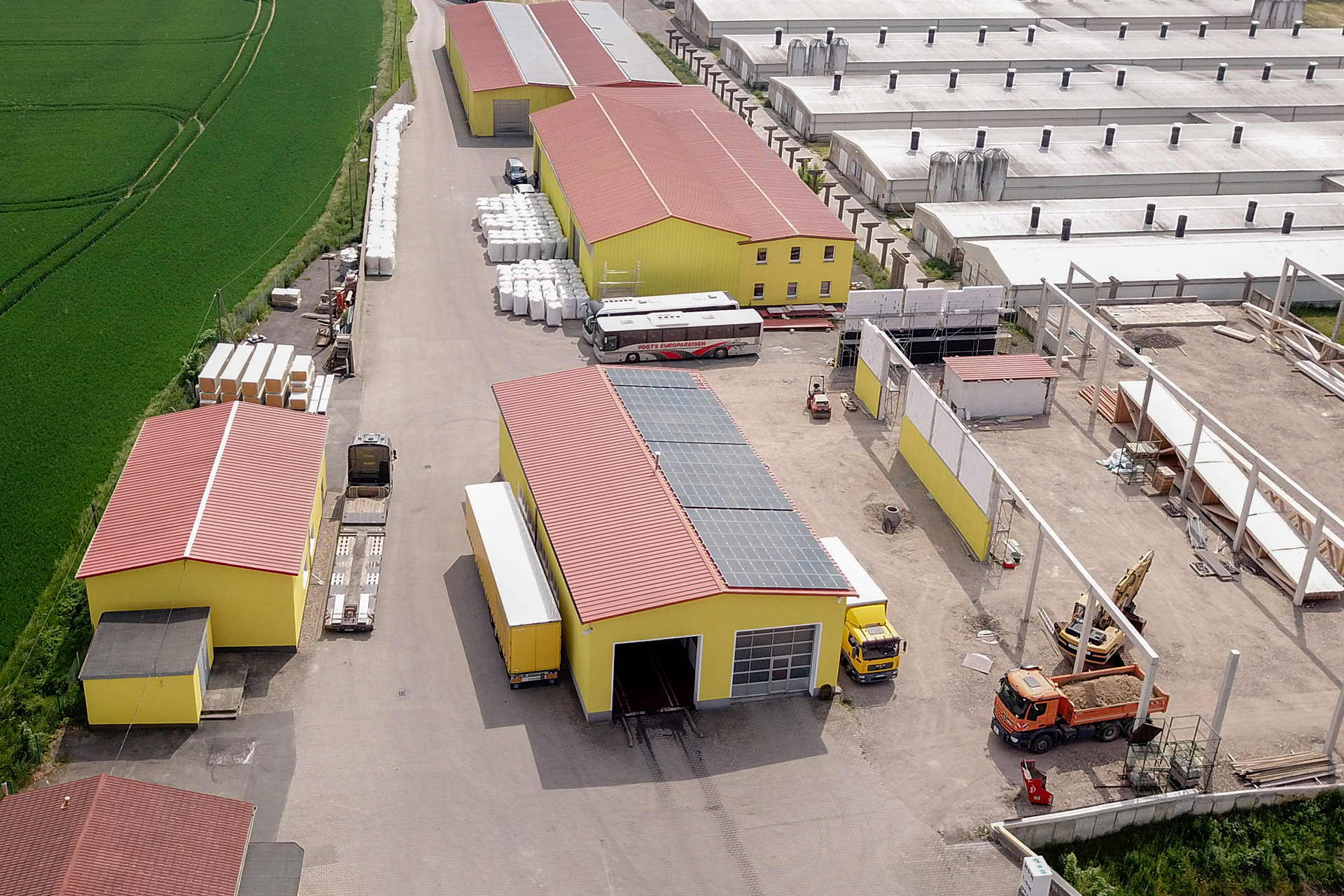 Lagerlogistik